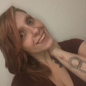 Meet your Posher, Teagan